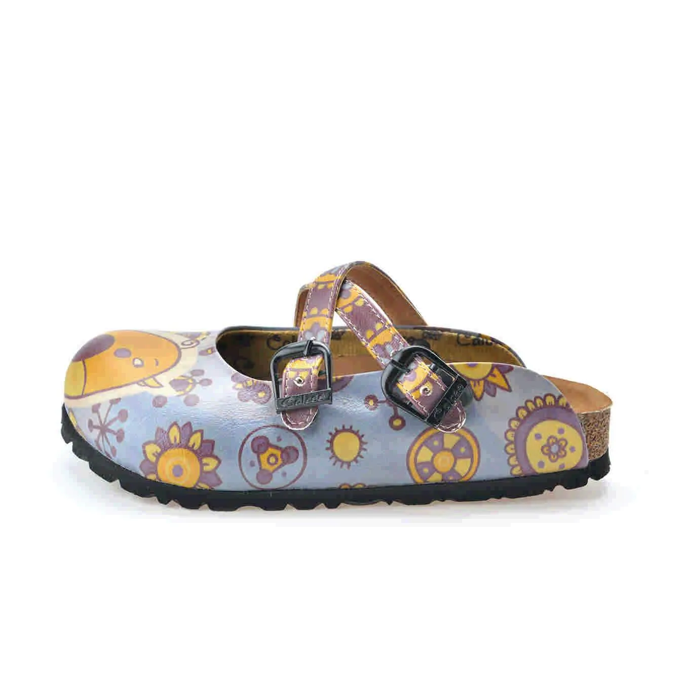 Clogs - CAL188