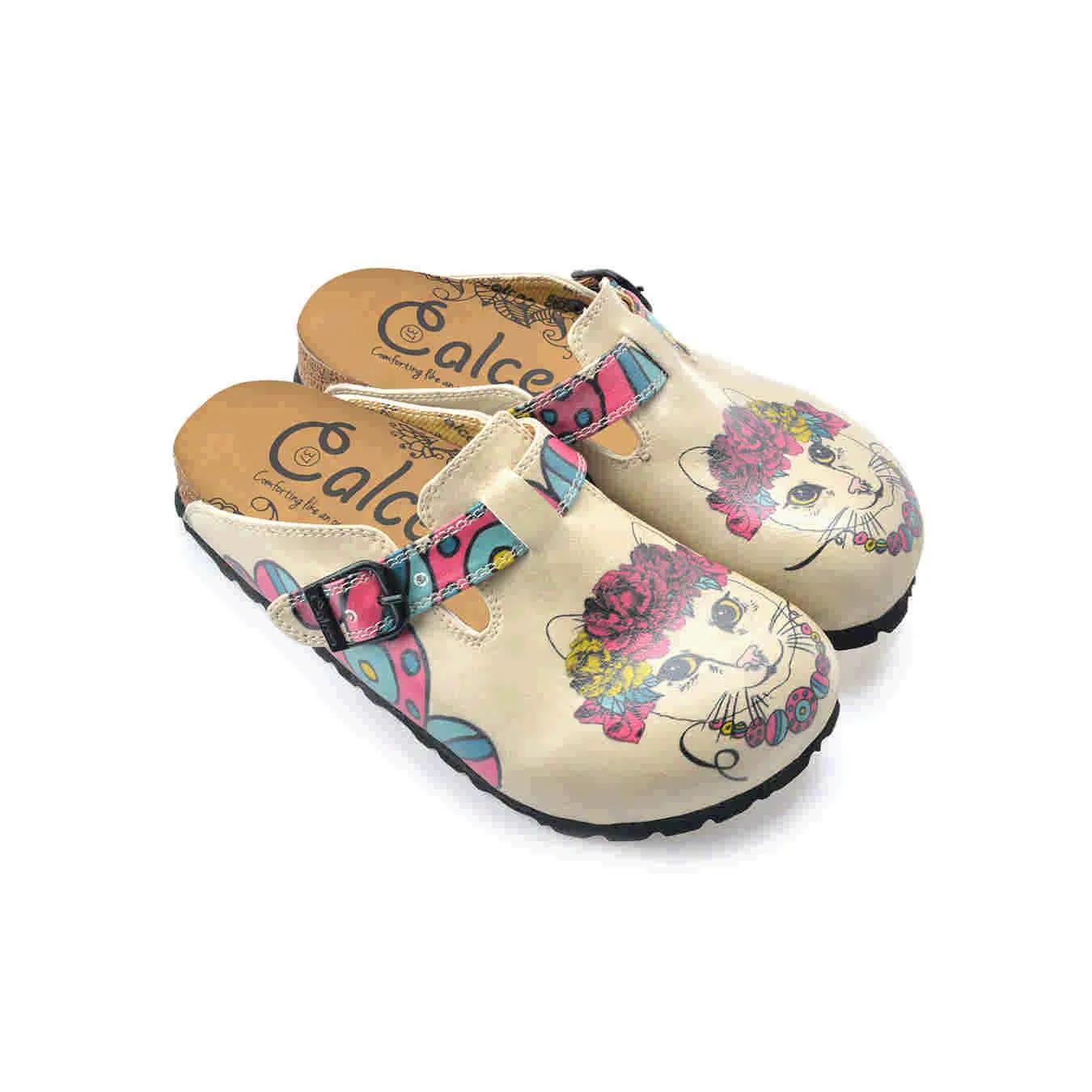 Clogs -  CAL383