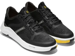 Cole Haan ZeroGrand Winner Mens Lace Up Sports Trainer