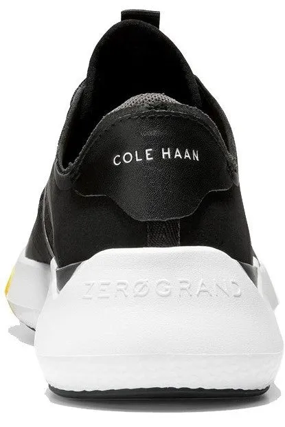 Cole Haan ZeroGrand Winner Mens Lace Up Sports Trainer