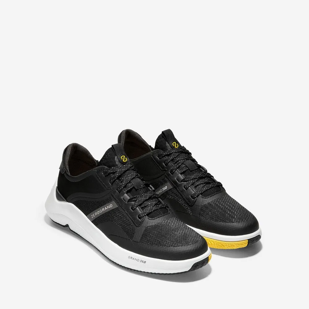 Cole Haan ZeroGrand Winner Tennis Shoe