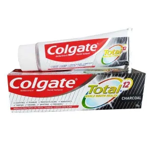 COLGATE ANTIBACTERIAL TOOTHPASTE (CHARCOAL) 100G