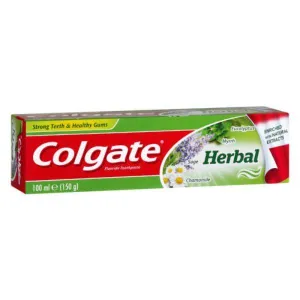 COLGATE HERBAL T/P 100ML