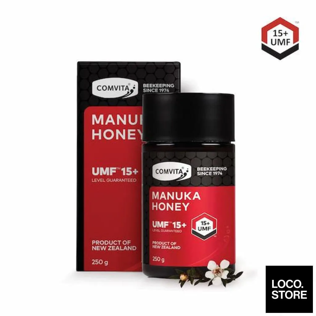 Comvita Manuka Honey UMF15  250g