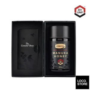 Comvita Manuka Honey UMF20  250g