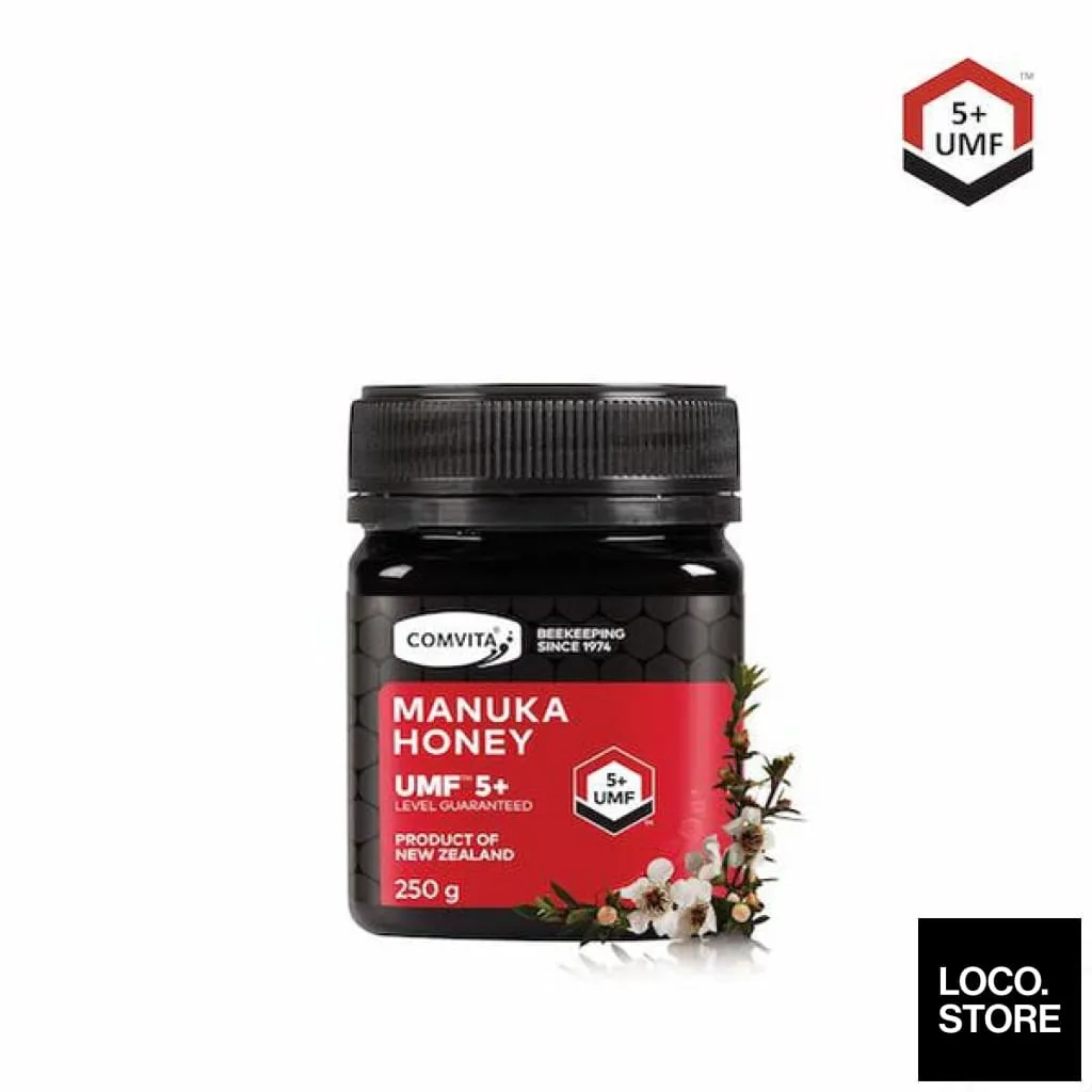 Comvita Manuka Honey UMF5  250g