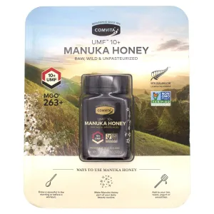 Comvita Manuka Honey