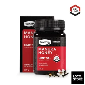 Comvita UMF10  Manuka Honey 500g