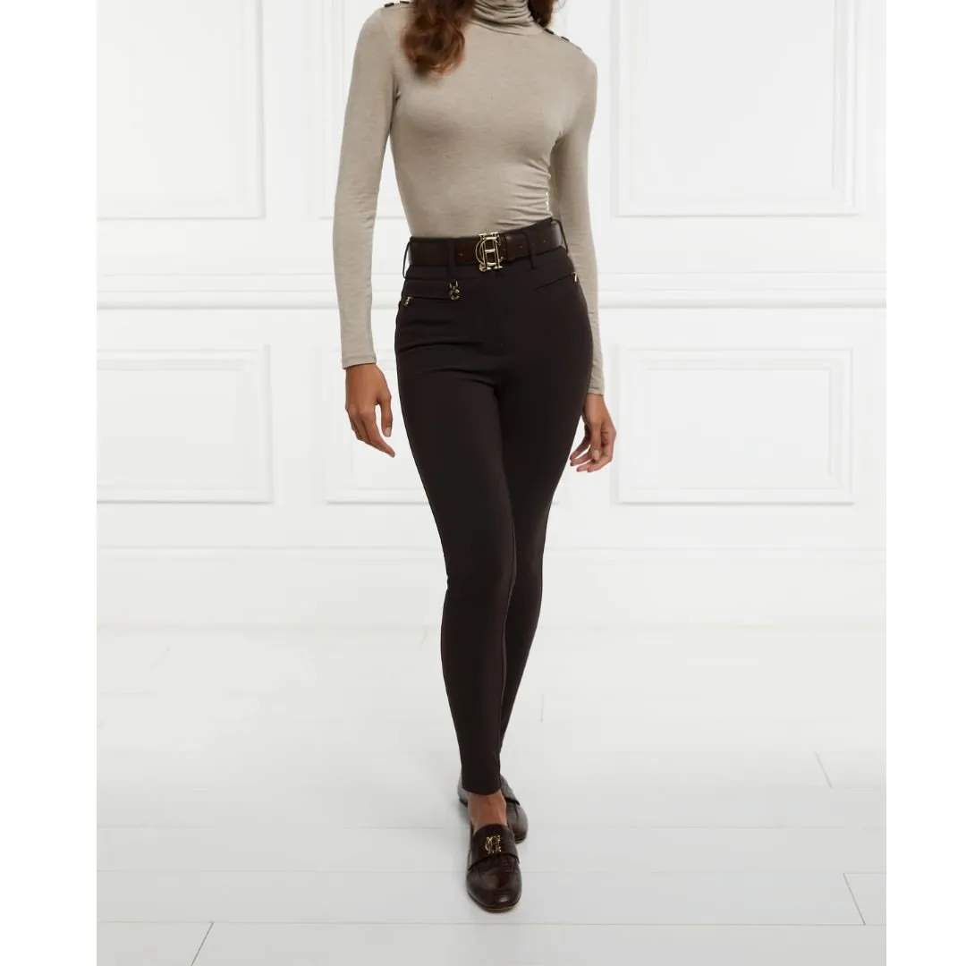 Contour Trouser