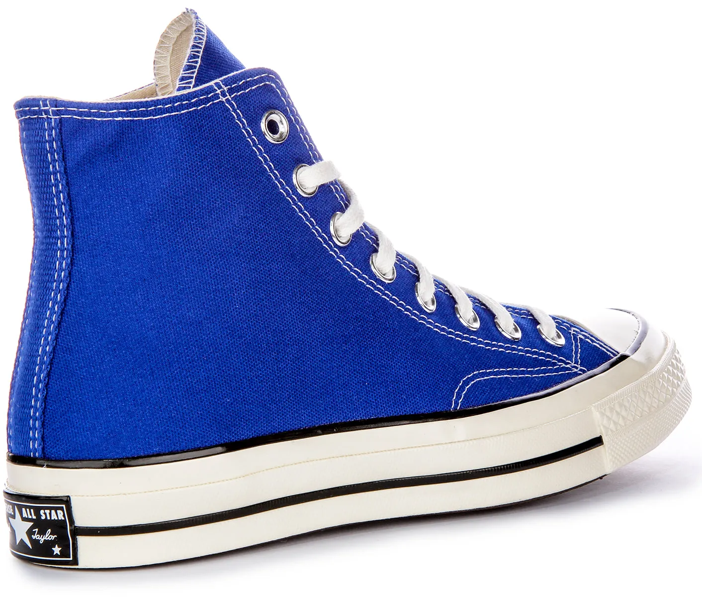 Converse Chuck 70s High A06529C In Royal Blue