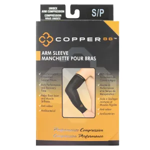 Copper88 Elbow Compression Sleeve