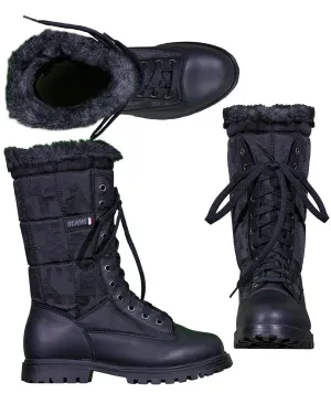 Dafne Boot