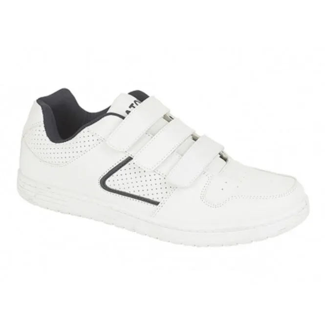 Dek Charing Cross Mens Trainers 247