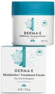 DermaE Natural Bodycare Skinbiotics Treatment