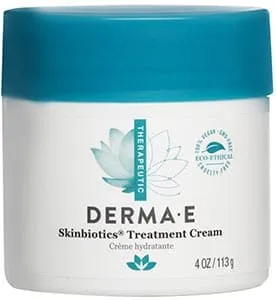 DermaE Natural Bodycare Skinbiotics Treatment