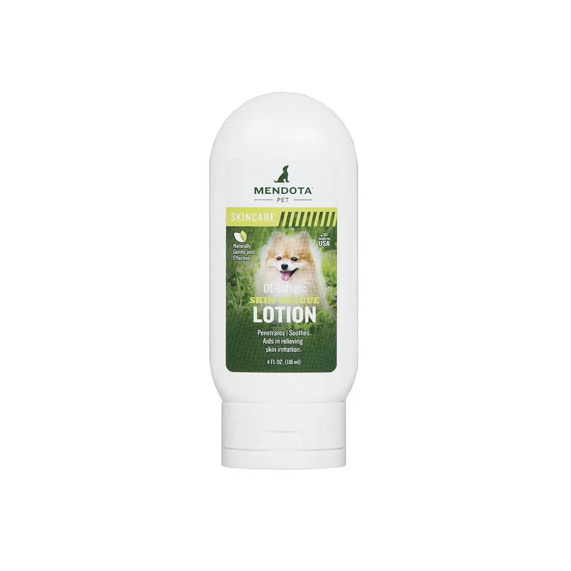 DERMagic Skin Rescue Lotion for Dogs & Cats