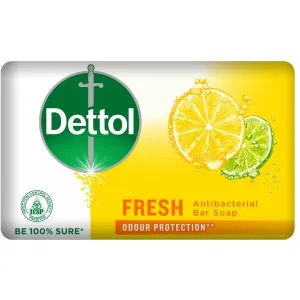 DETTOL SKINCARE ANTI BACTERIAL BAR SOAP 130GM