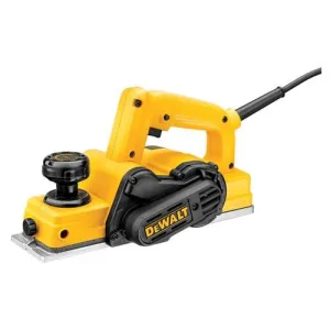 DeWALT D26676 3-1/4-in Portable Hand Planer