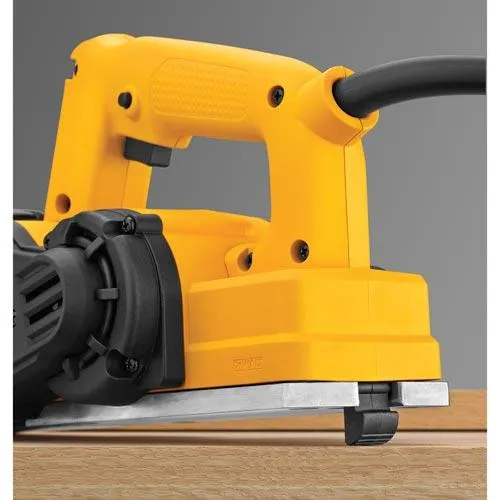 DeWALT D26676 3-1/4-in Portable Hand Planer