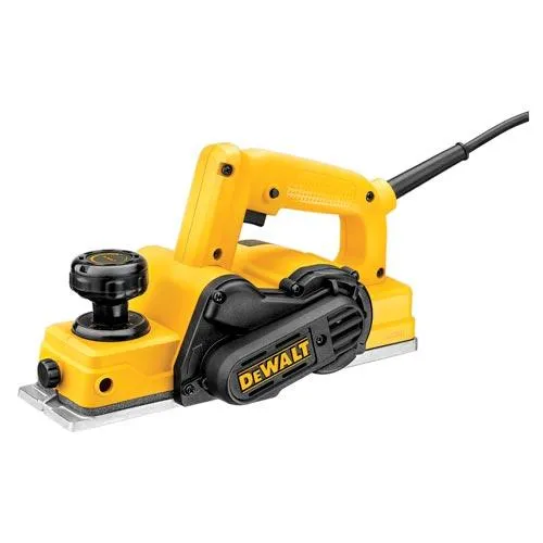 DeWALT D26676 3-1/4-in Portable Hand Planer