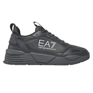 EA7 Ace Runner Carbon Men