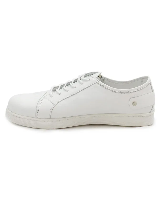 EG18 Sneakers White