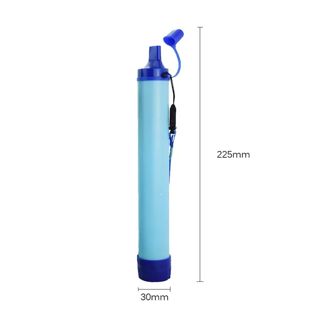 Emergency Survival Water Filter