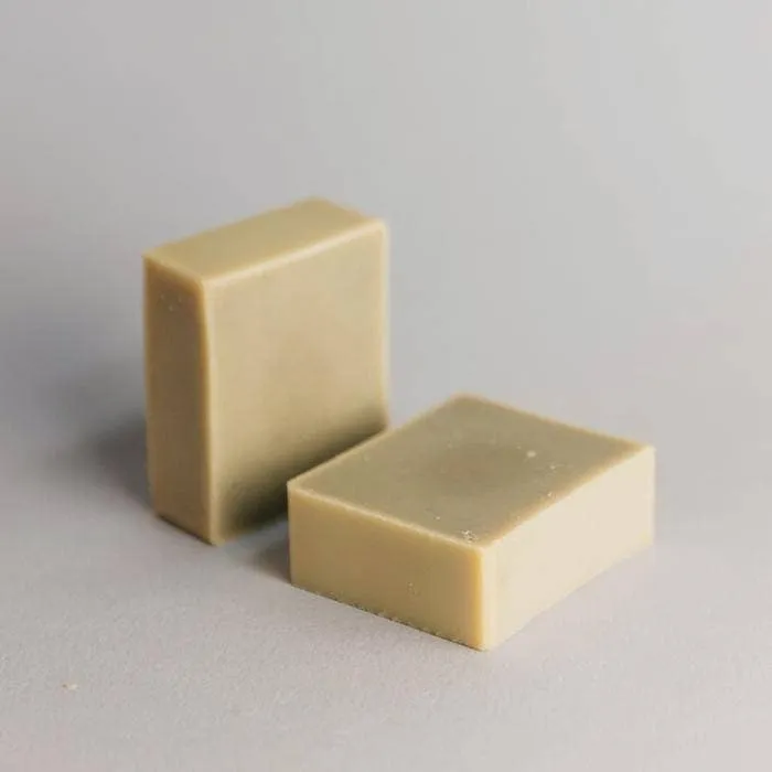 Eucalyptus   Lavender - Natural Bar Soap