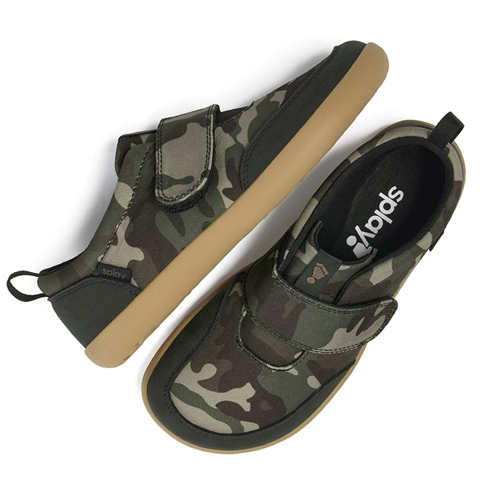 EXPLORE WILD 2.0 Classic Camo