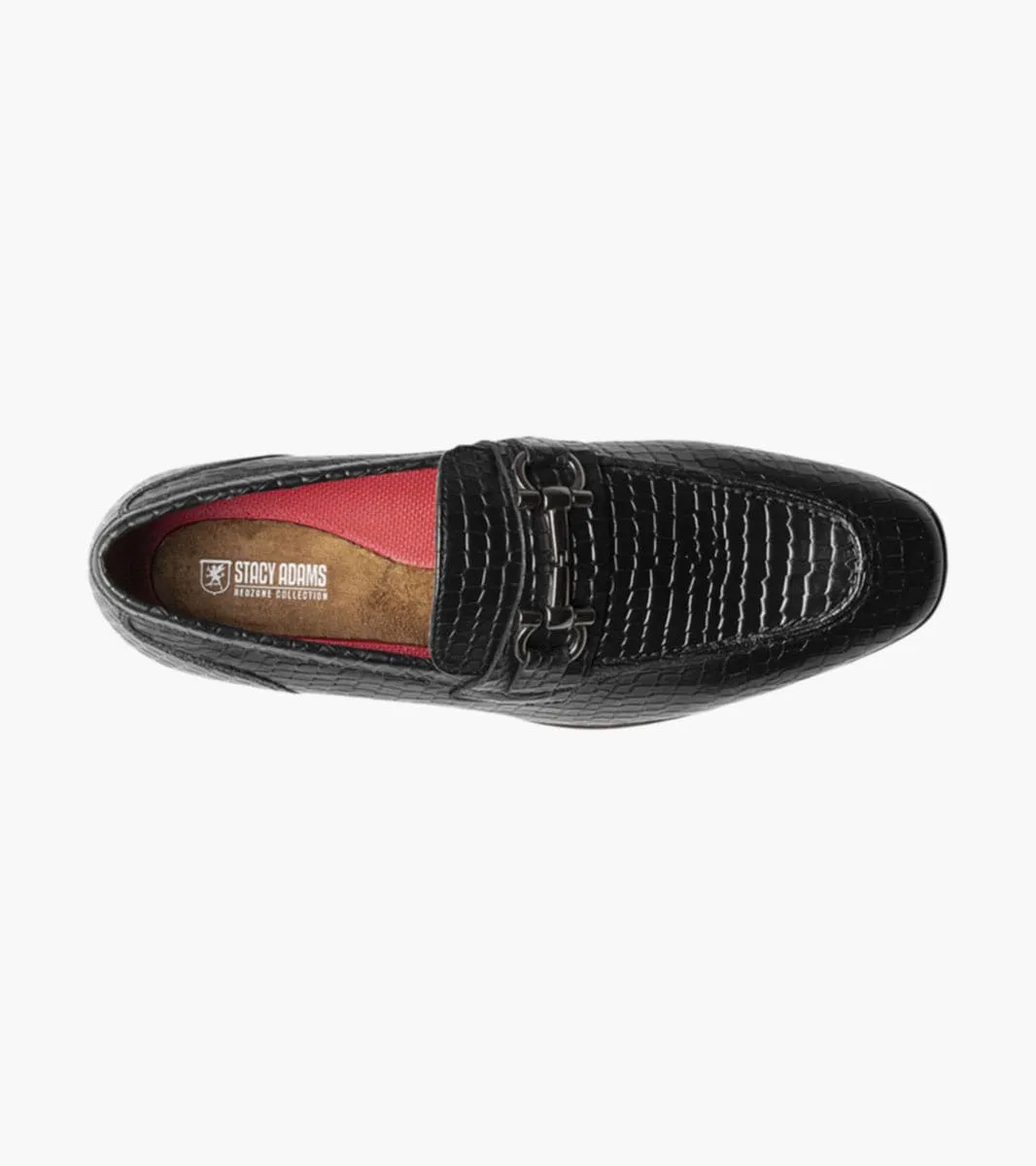 FERONTE  Moc Toe Bit Slip On/25623