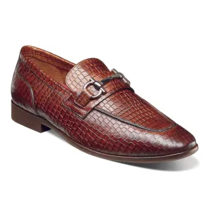 FERONTE  Moc Toe Bit Slip On/25623