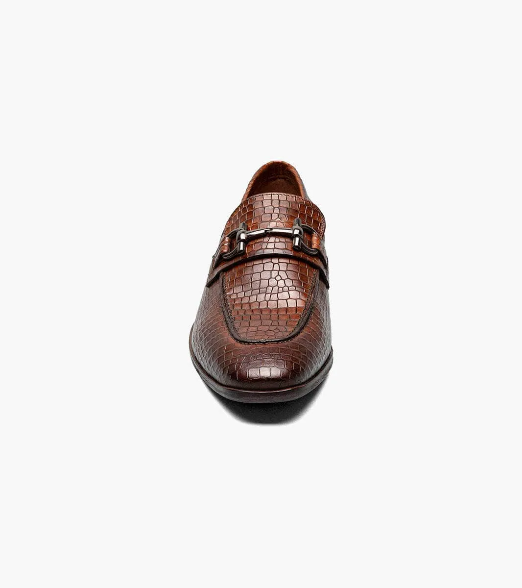 FERONTE  Moc Toe Bit Slip On/25623