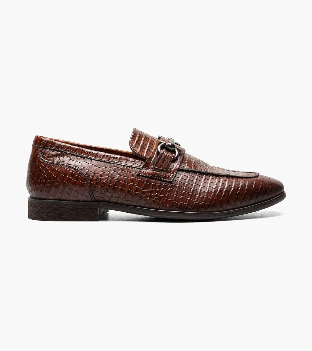 FERONTE  Moc Toe Bit Slip On/25623