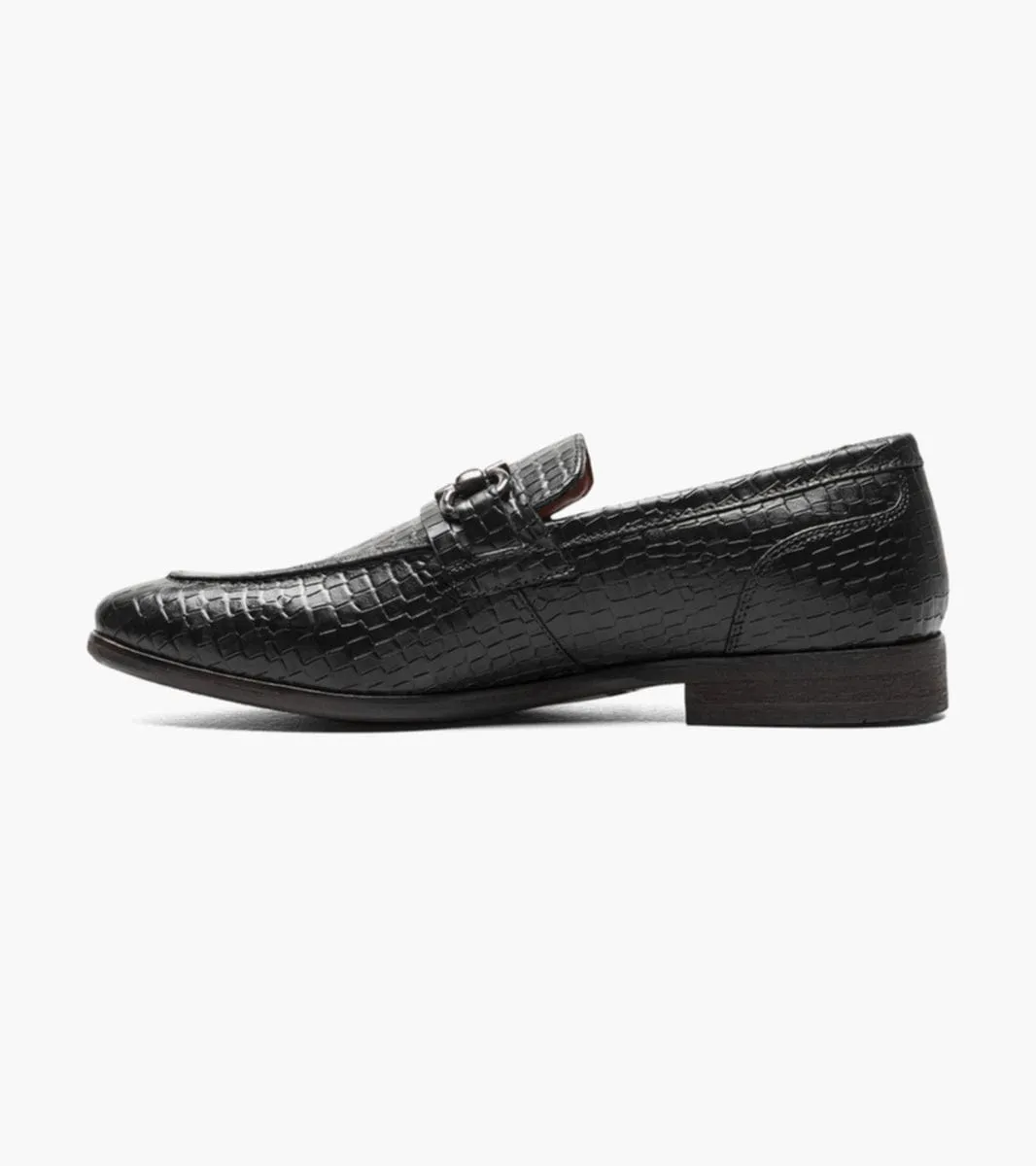 FERONTE  Moc Toe Bit Slip On/25623