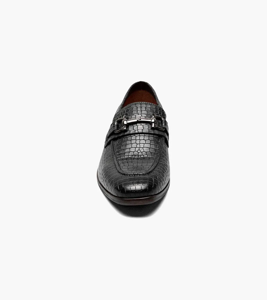 FERONTE  Moc Toe Bit Slip On/25623