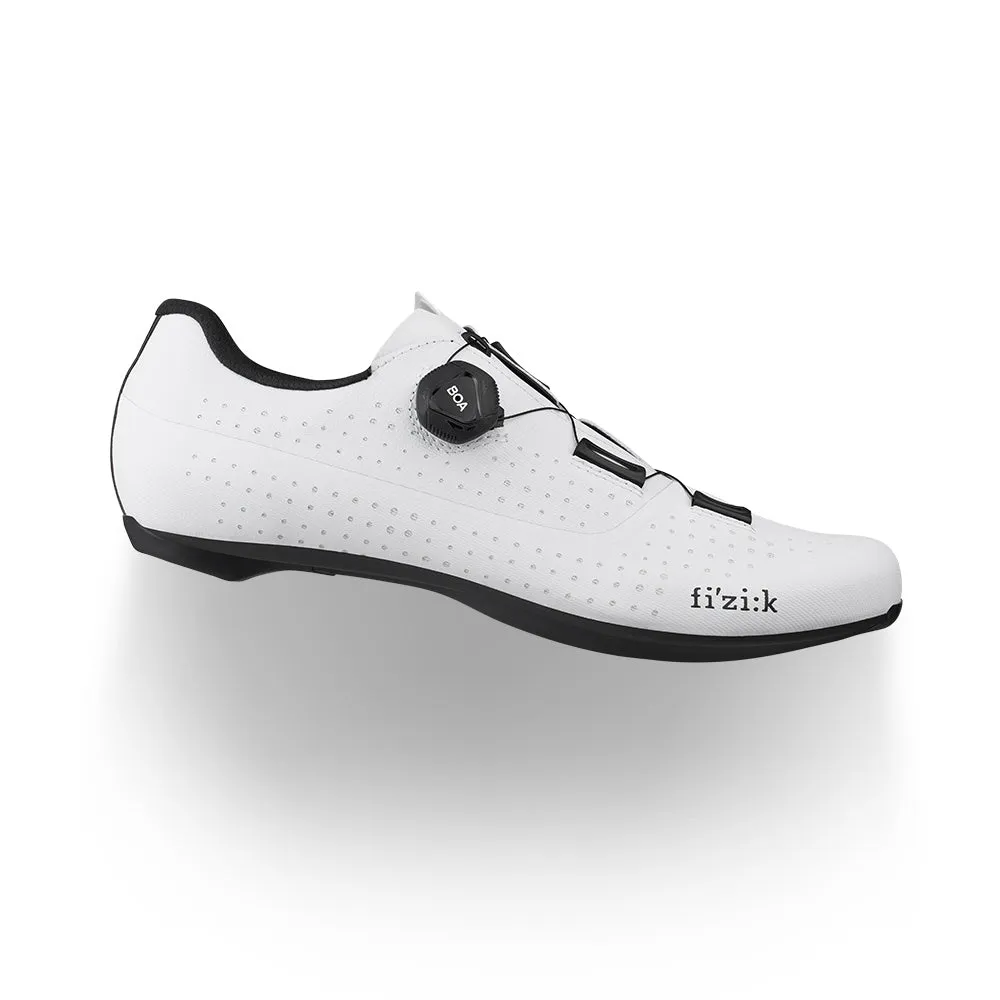 Fizik Tempo R4 Overcurve Road Bike Shoe