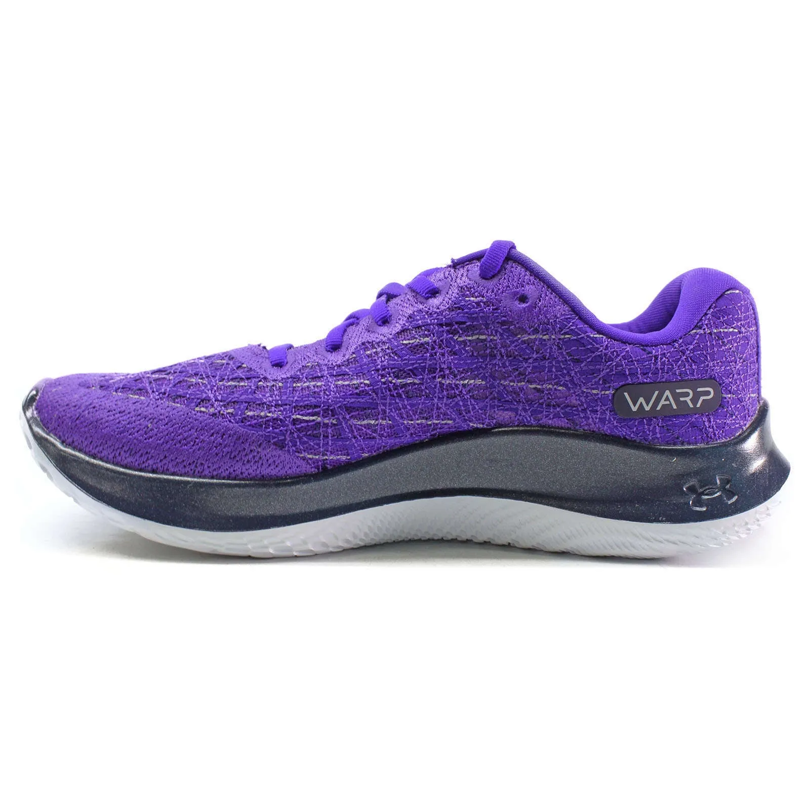 Flow Velociti Wind Synthetic Textile Women's Low-Top Trainers