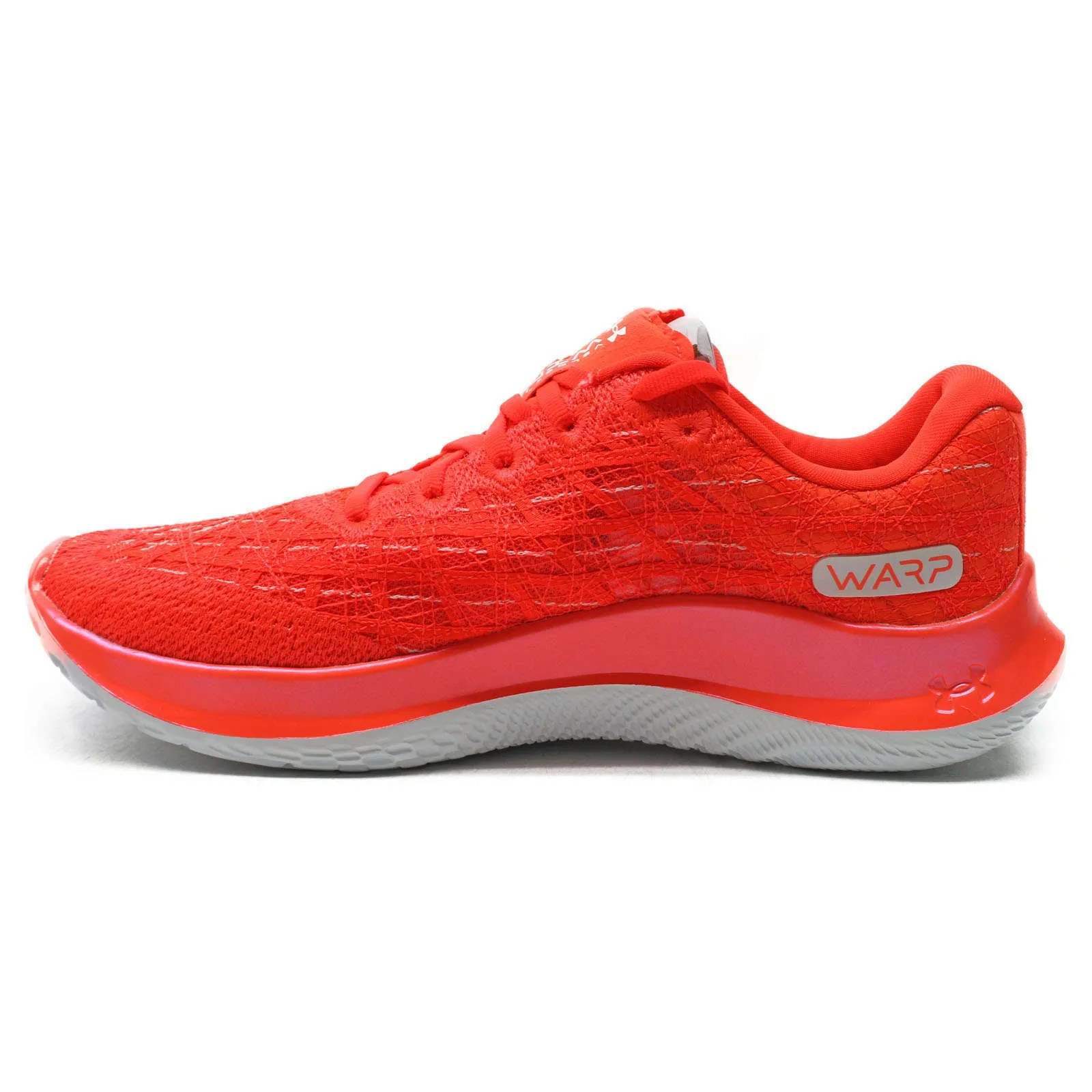 Flow Velociti Wind Synthetic Textile Women's Low-Top Trainers