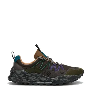 Flower Mountain Washi Trainer Anthracite / Dark Grey