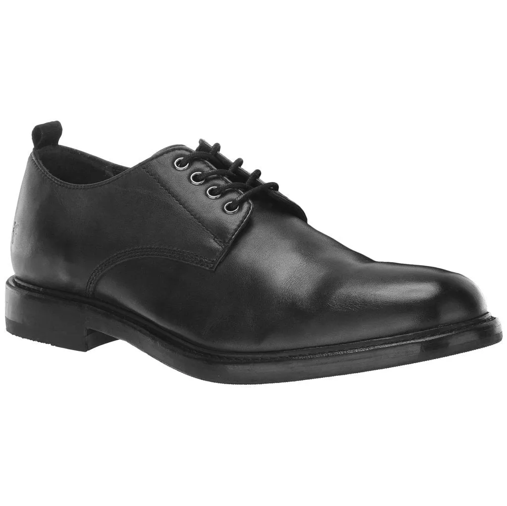 Frye Mens Shoes Murray Oxford Low-Profile Leather - UK 8