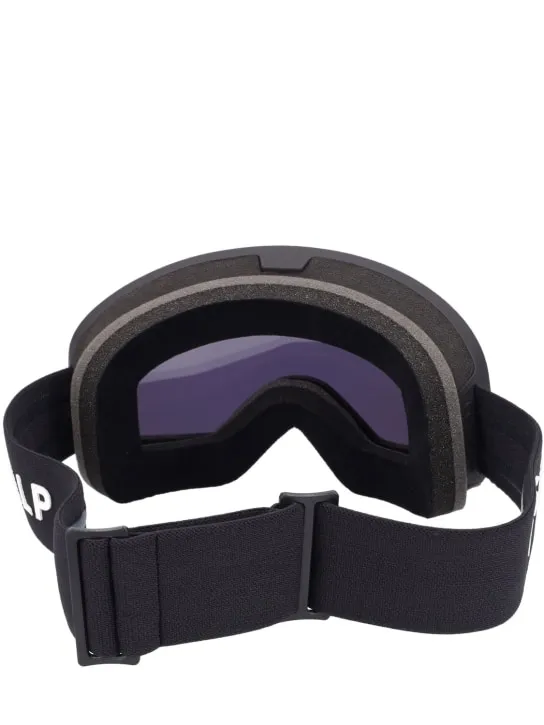 Fusalp   Matterhorn Eyes thin frame ski goggles 