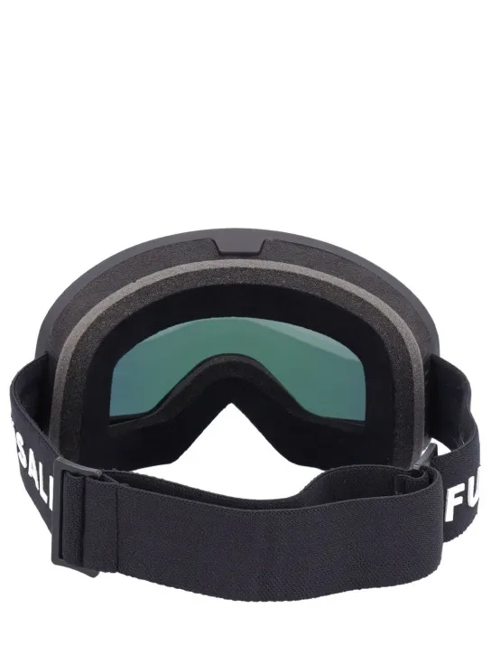 Fusalp   Matterhorn Eyes thin frame ski goggles 