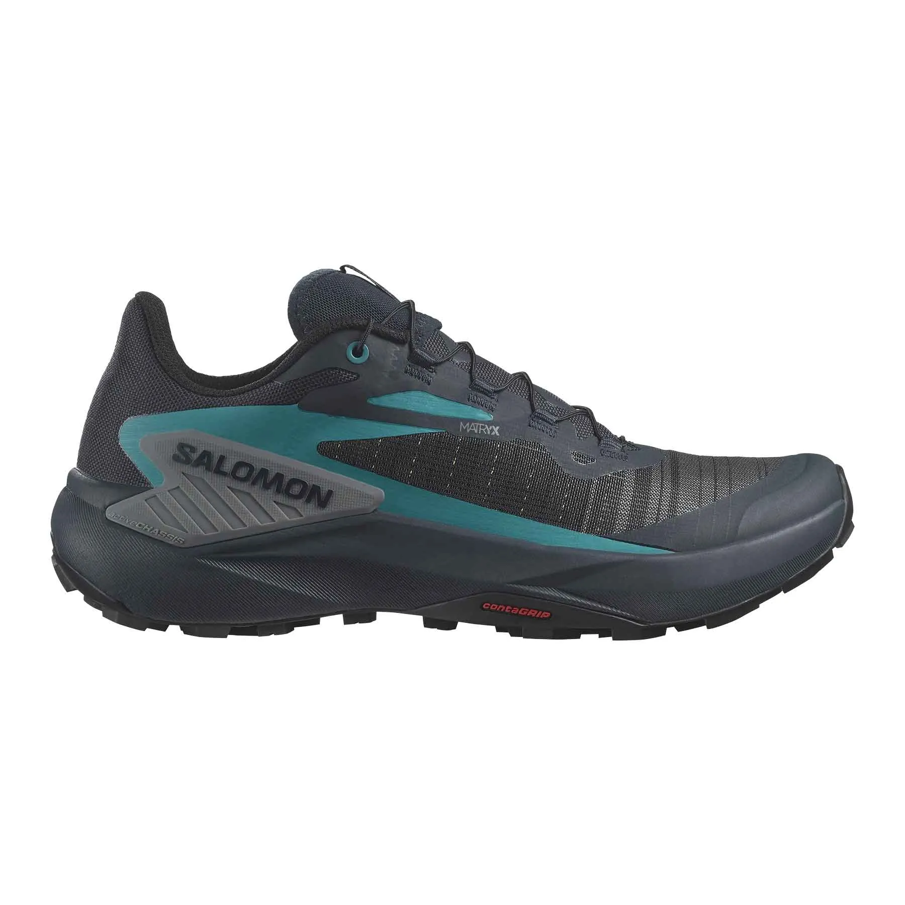 Genesis - Mens Trail Running Shoe