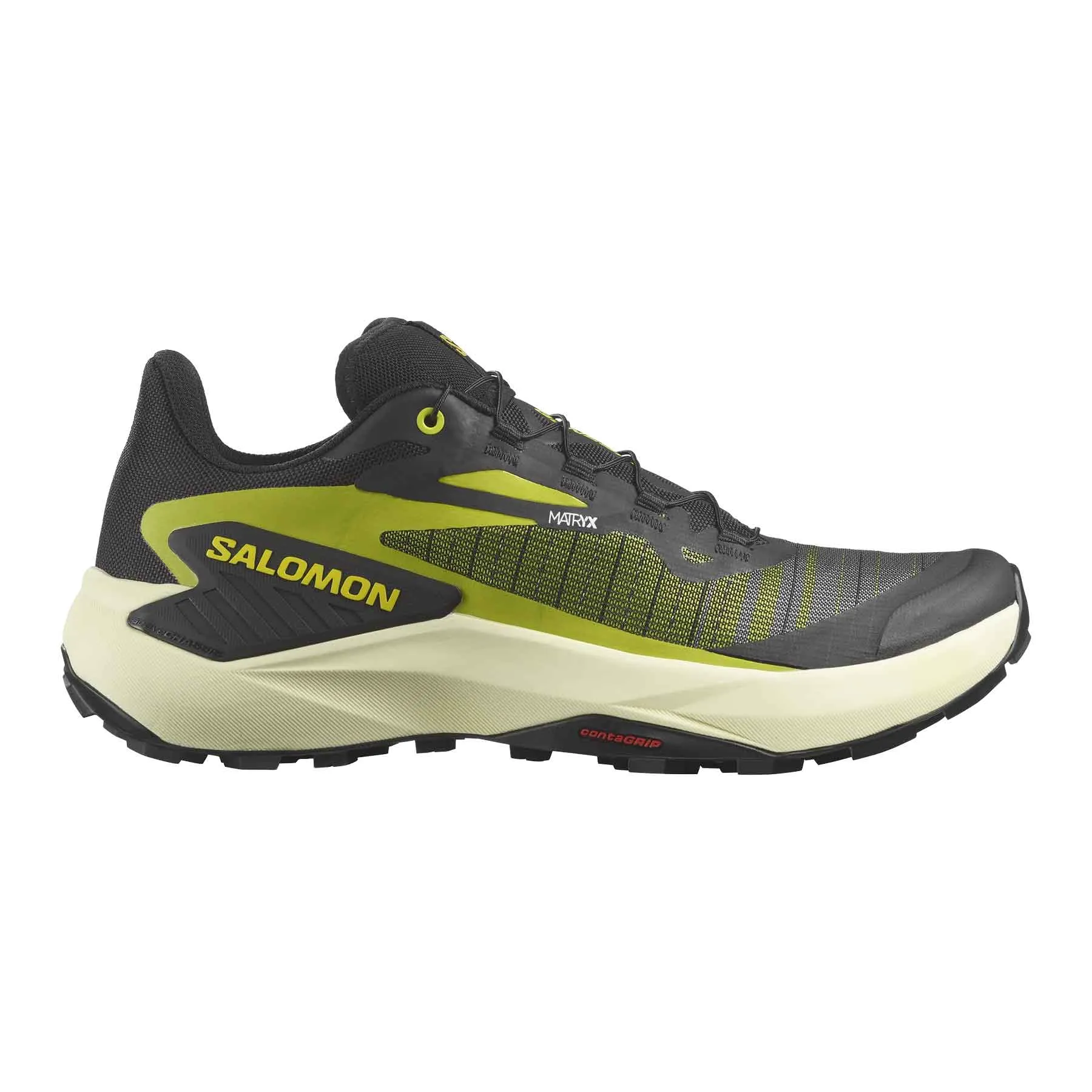 Genesis - Mens Trail Running Shoe