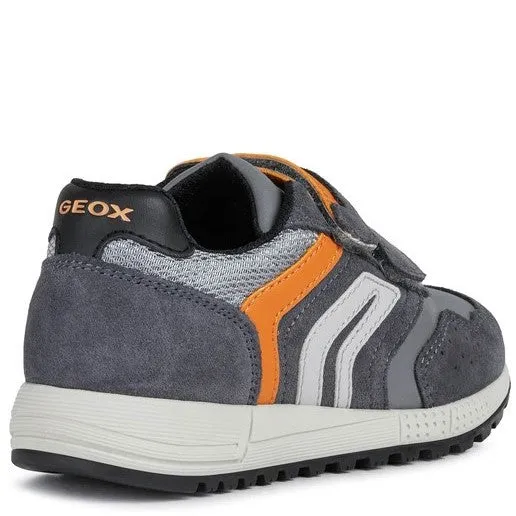 Geox Alben Shoes