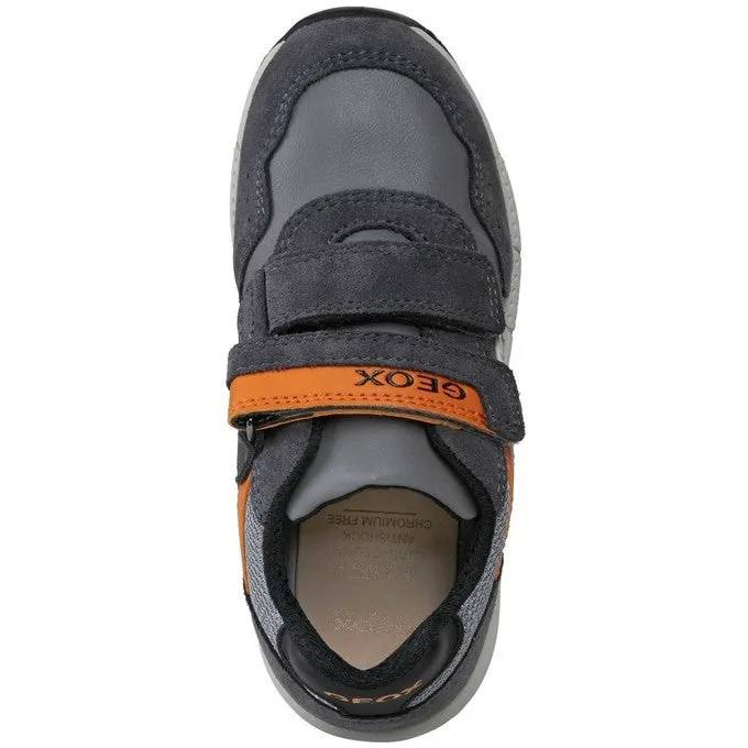 Geox Alben Shoes