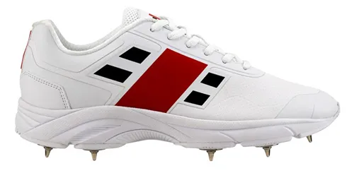 Gray-Nicolls Velocity 4.0 Full Spike Cricket Shoes