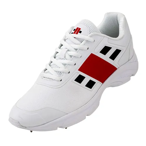 Gray-Nicolls Velocity 4.0 Full Spike Cricket Shoes