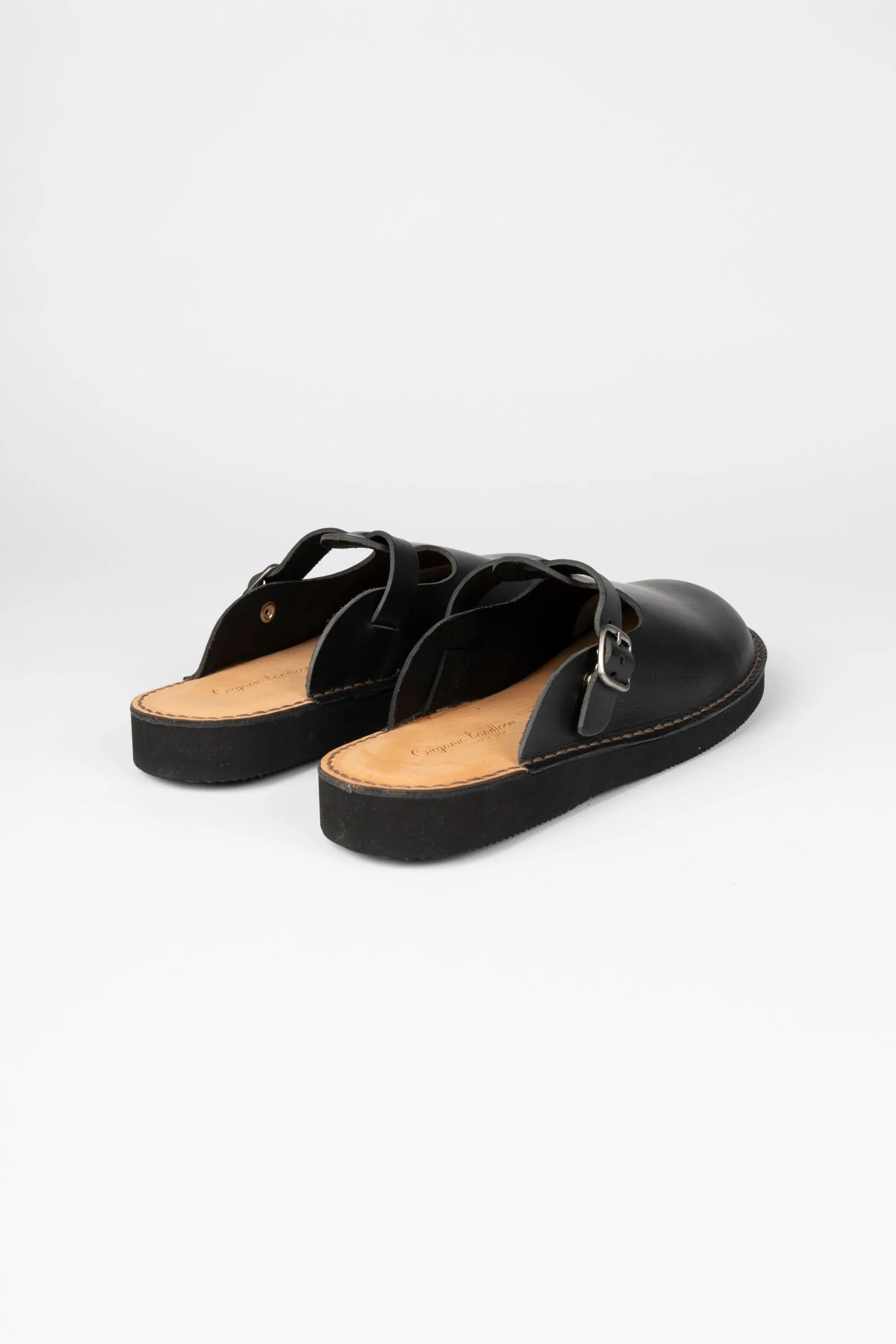 Gudalur | Black