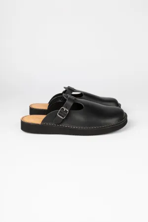 Gudalur | Black